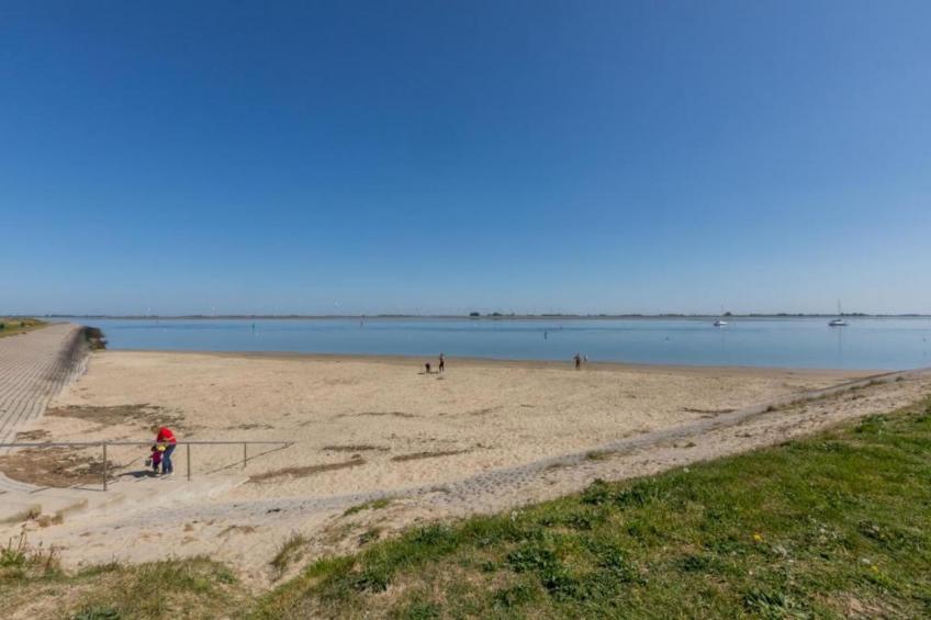 Luxe appartement Vista Maris - Havenweg 8-46  Sint-Annaland Oosterschelde - foto 29