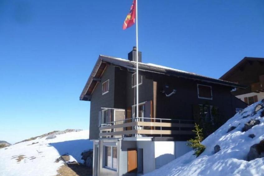 Chalet Flugg - foto 10