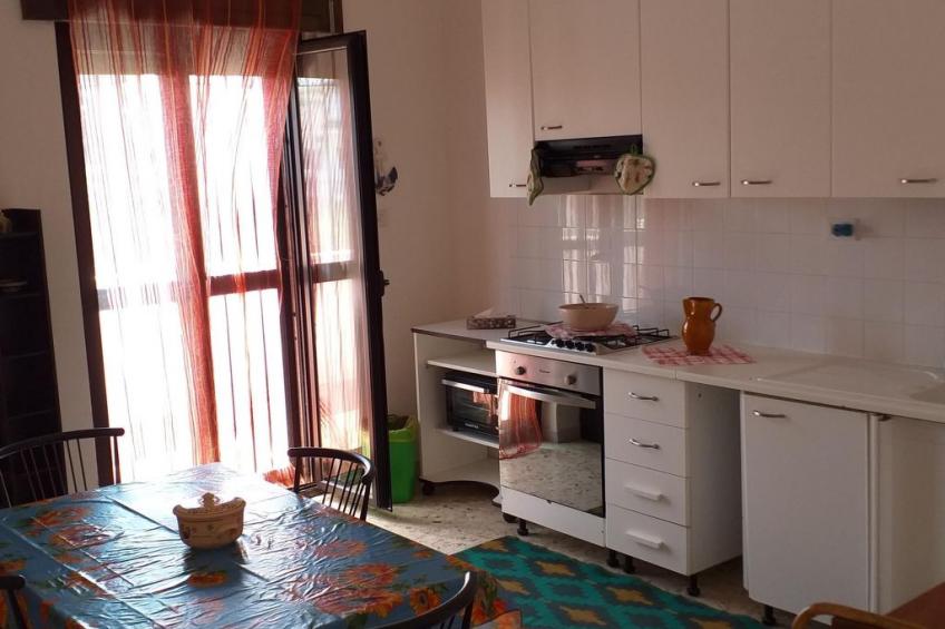 Villa Alma Wohnung in Villa - foto 10