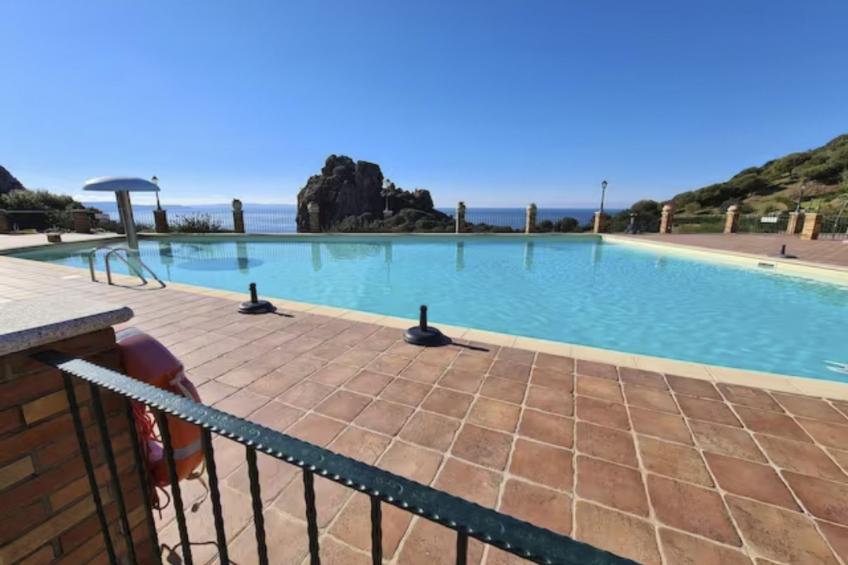 Haus 'Red Coral' mit Gemeinschaftspool - foto 62