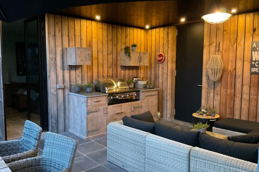 Einzigartiger Wellness-Bauernhof - Flämische Ardennen - foto 21