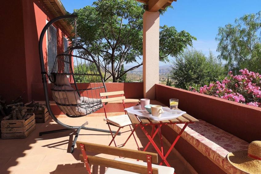 Domicilio de Vida - foto 19