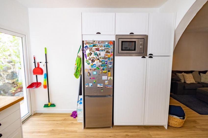 Grosses Haus mit eigenem Pool - foto 17