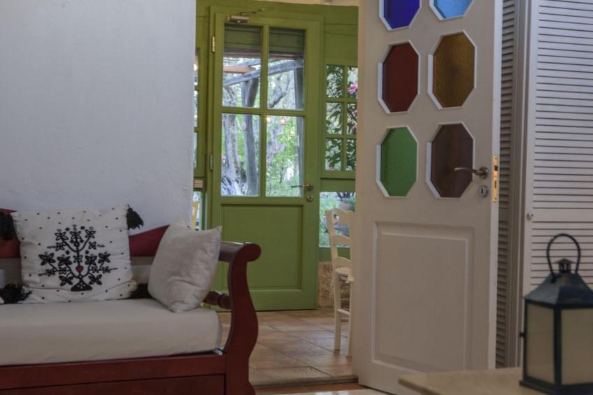 Hütte mit eigenem Garten und Grill - foto 6