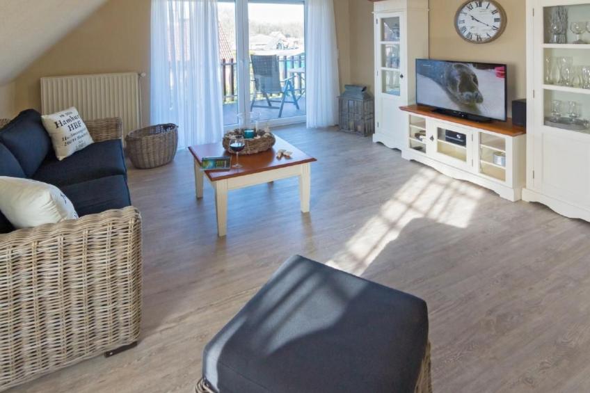 in Blandorf-Wichte mit Großem Balkon - foto 17