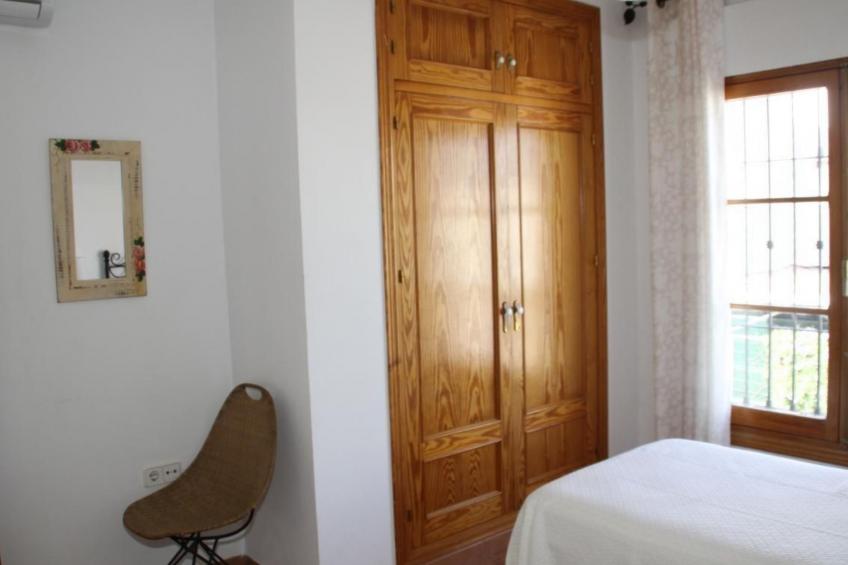 Wohnung 'Caracola' mit Terrasse - foto 17