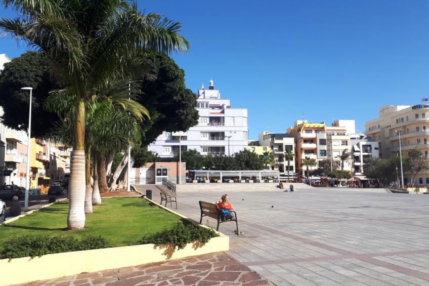 "Cañaveral Medano". - foto 20