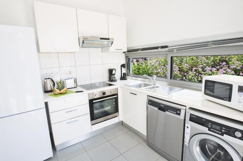 Latchi Ferienvilla EV26 - foto 10