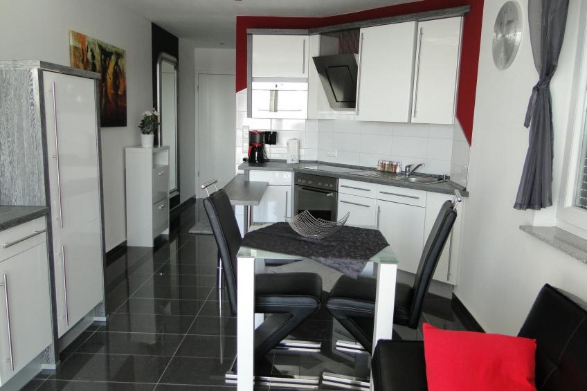 Wohnung "Perla 2" mit Blick auf das Wasser - foto 5