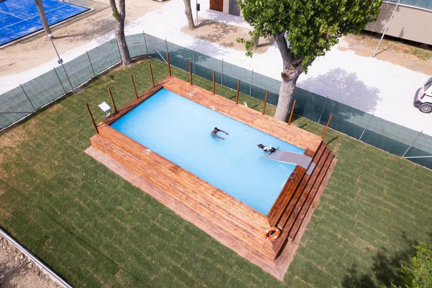 Rimini Family Resort - LODGE SUPERIOR - foto 13