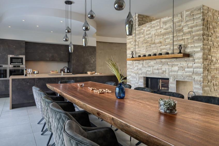 Sommer 'Villa La Dominika - foto 27