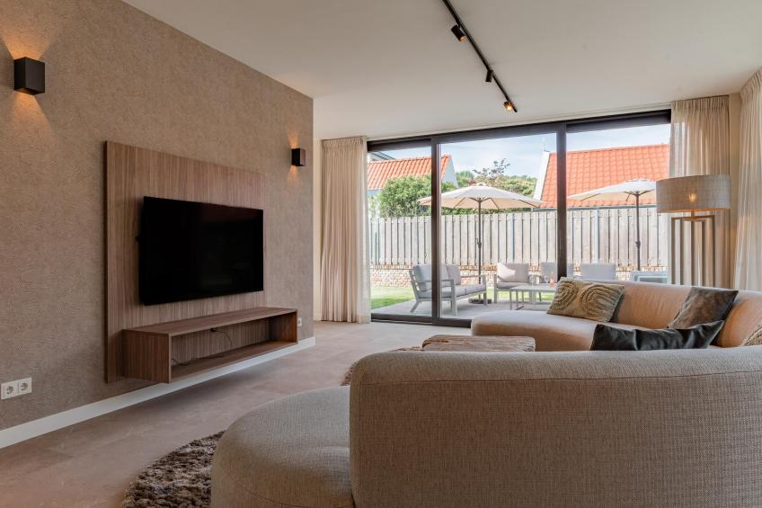 Villa Zilte Duinen - foto 15