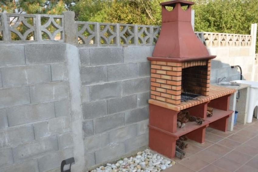 Sehr helle Villa in Strandnähe mit großem Garten und überdachter Terrasse - foto 15