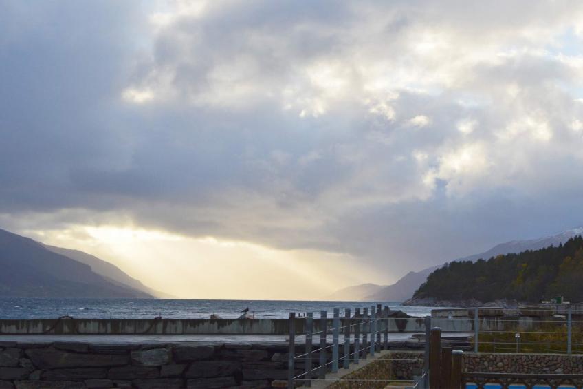 88205 1. ETG, ØVRE BYGG - foto 42