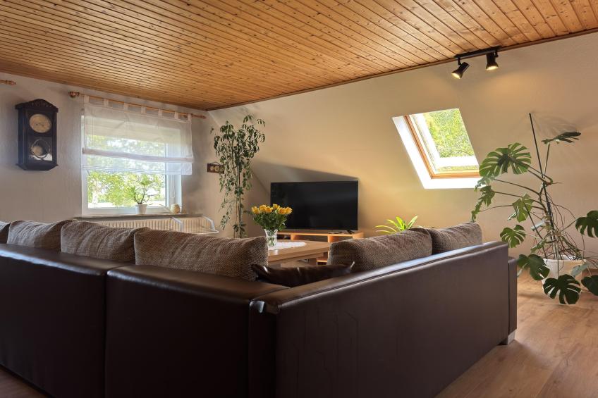 Holiday flat, Moorhusen - foto 2