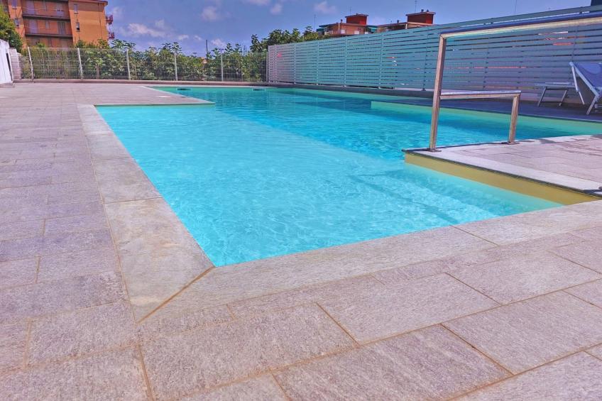 Marina Resort - Pool And Beach LUX - foto 26