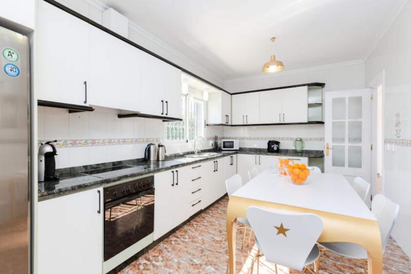 Maison à Mutxamel - foto 16