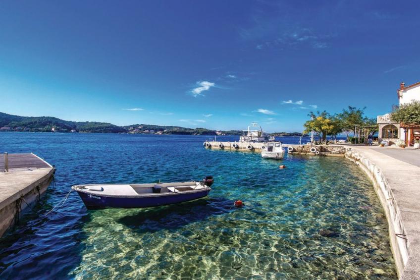 Holiday Home Boni - foto 25