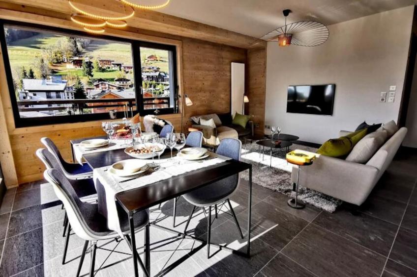 Chalet 1839 - foto 2