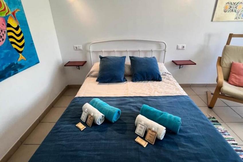 Authentique Finca Espagnole Avec Piscine Privée Et Jardin - foto 54