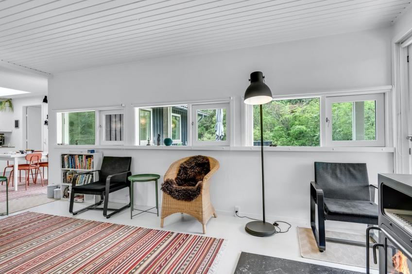 "Jarno" - 1km from the sea in NW Jutland - foto 3