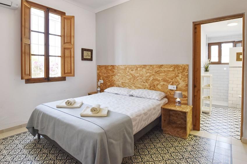 Finca "Valls" mit Garten, Grill und Terrasse - foto 24