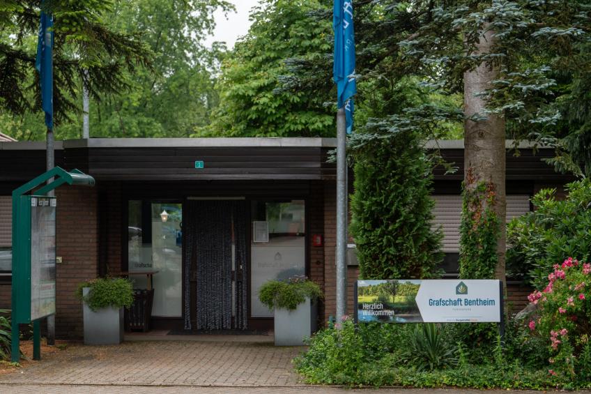 Comfort Sauna 4p - foto 33