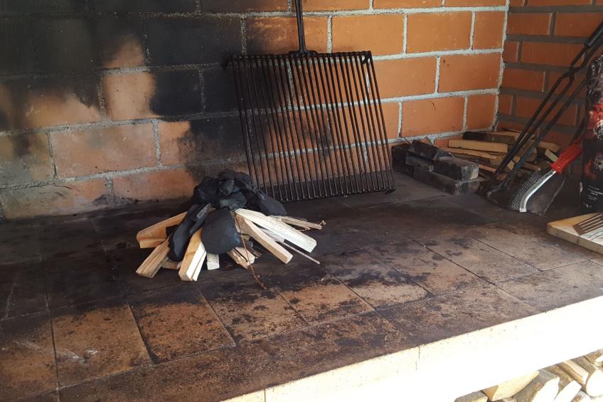 Luxuriöses Haus direkt am Strand, große Terrasse, Pool - foto 21