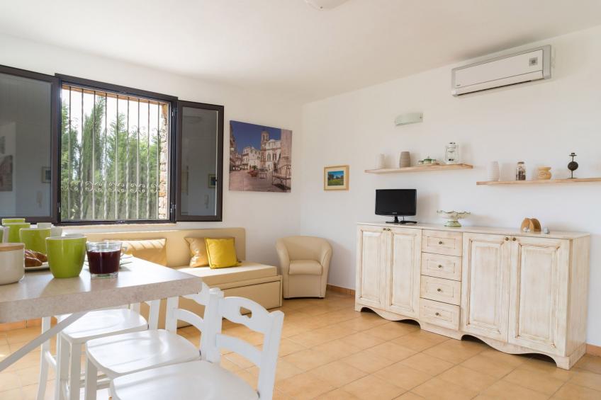 Furneddhri, trullo Fico - foto 21