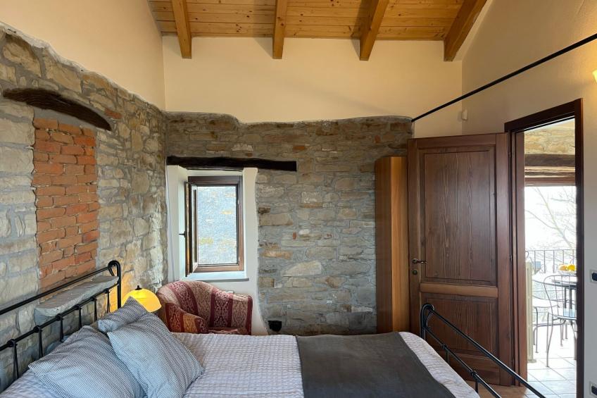 Cascina Bricco - San Giorgio Scarampi Wohnung - foto 62