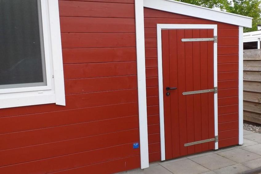 Haus Am Emsdeich - foto 17