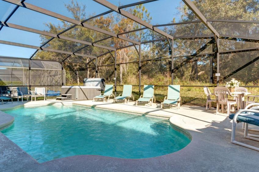 Luxuriöse 4-Bett-Villa in Disney - foto 39