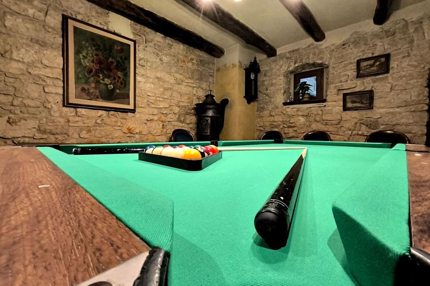 Stancija Negricani Ferien und Hochzeiten Immobilien - foto 17