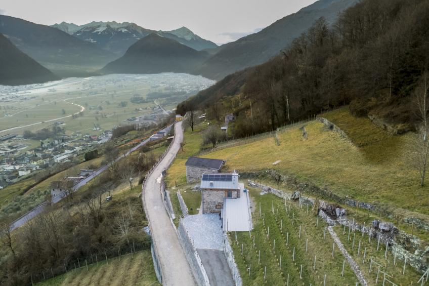 Casa Ulme' - foto 57