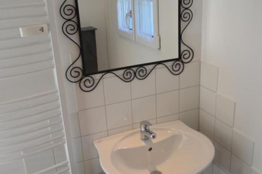 Mountain-Panorama EG 2-Bettwohnung - foto 10