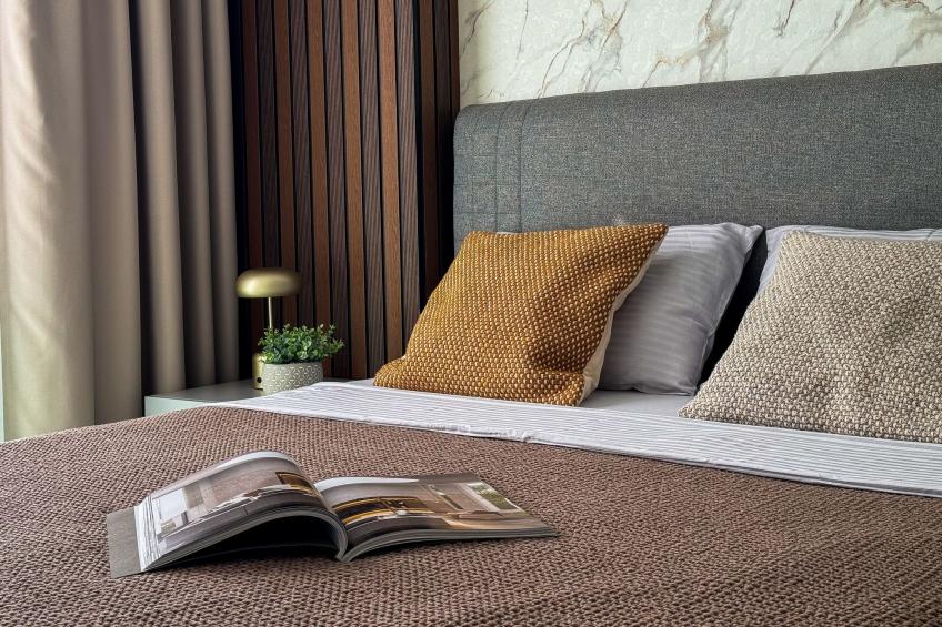 Qoople Eхсellence C-37 neue Wohnung am Meer - foto 34