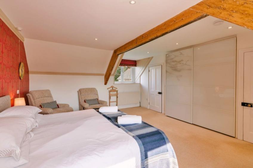 Wallingbrook Lodge - foto 16