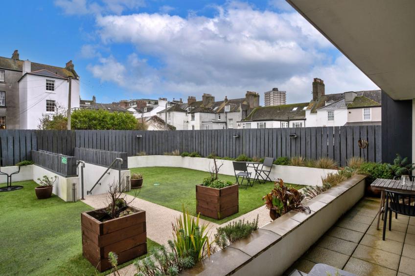 Plymouth City Apartment - foto 20