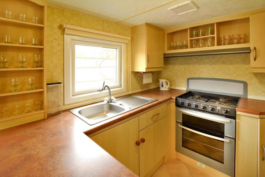 Vakantieaccommodatie, Ostrowiec Slawienski - Type A - foto 4