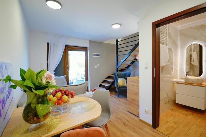 Apartament nr 8 Mielenko - foto 2