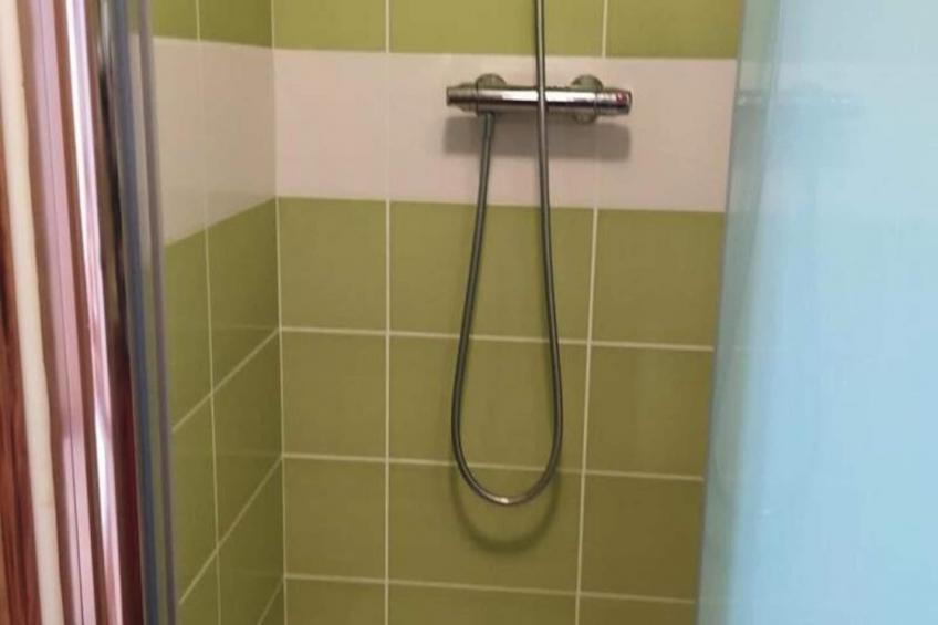 Gîte de France Gîtes de france 3/4 personnes à ferluguet 2 épis - foto 10