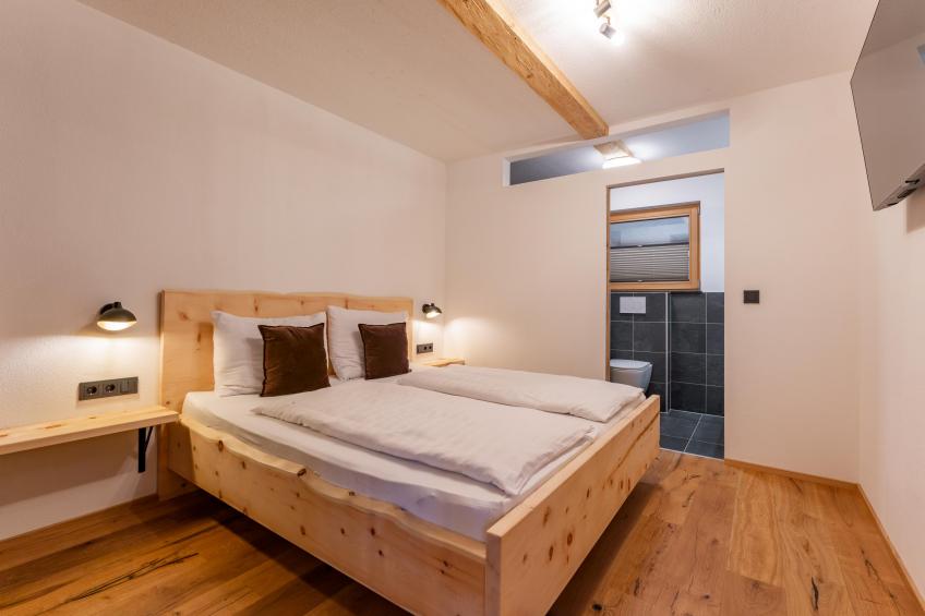 AlmApARTment Mauterndorf Pichl 7-2 - foto 4