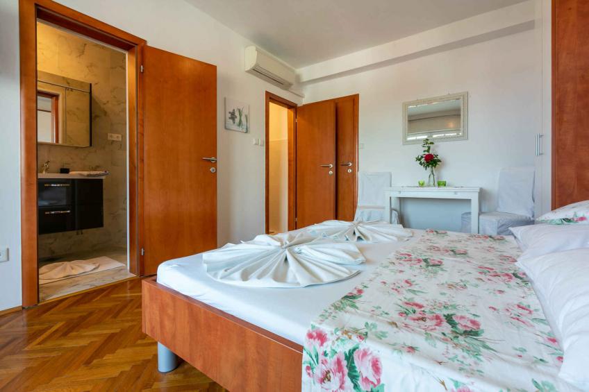 Holiday apartment with sea view - BF-6MHJD - foto 6
