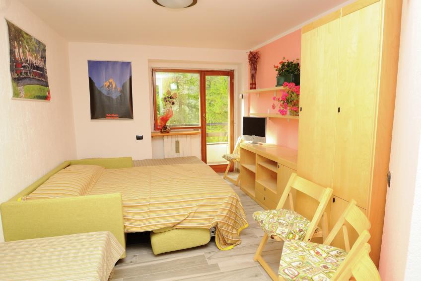 Residenza Cervinia 2P - foto 5