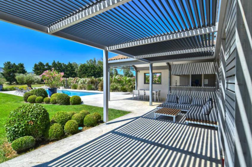 Mas De Panière - Saint Remy De Provence - foto 5