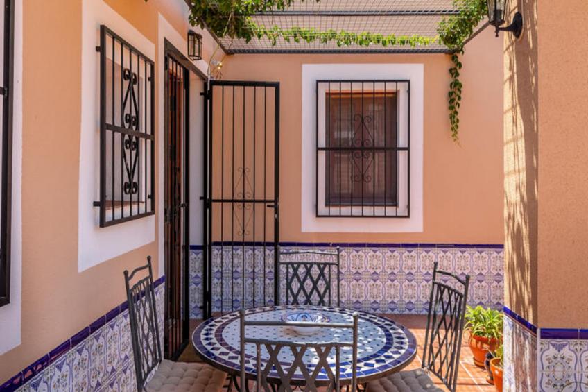 Maison à Daya Vieja - foto 5