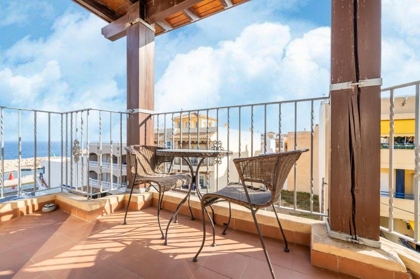 Apartamento vista Mar - foto 7