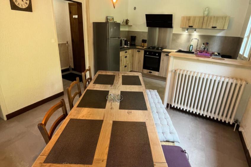 Appartements à Le Lioran - foto 12