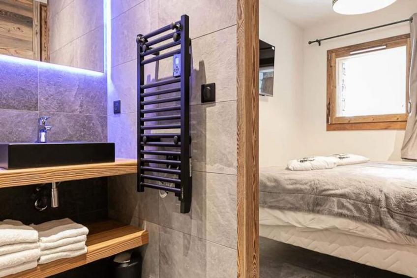 Résidence Les Marmottons - foto 16