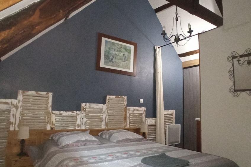 "Der Bauernhof des Vaters" - foto 7